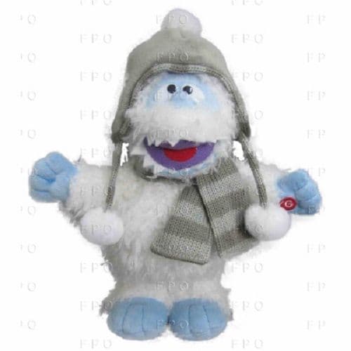 9.5 in. Animated Bumbles 38932