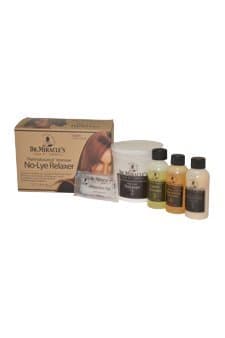 Dr. Miracles Relaxer No-Lye Super Kit by Dr Miracle
