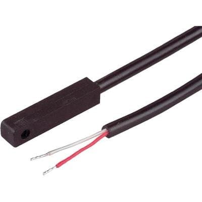 Heraeus W-SZK(0) Pt 100 platinum temperature sensor -20 - +110 °C 3850 ppm/K Class B/F0 30 Signal: DIN EN 60751