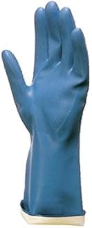 MAPA ProfessionalULTRANITRIL 495, Size 7, Protective Food Gloves, (1 Pair)