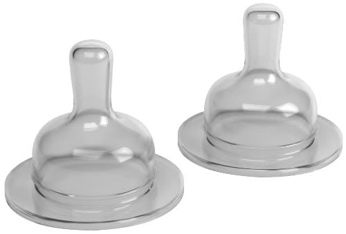 Tomy mOmma Feeding Range Anti-Colic Medium Flow Teat