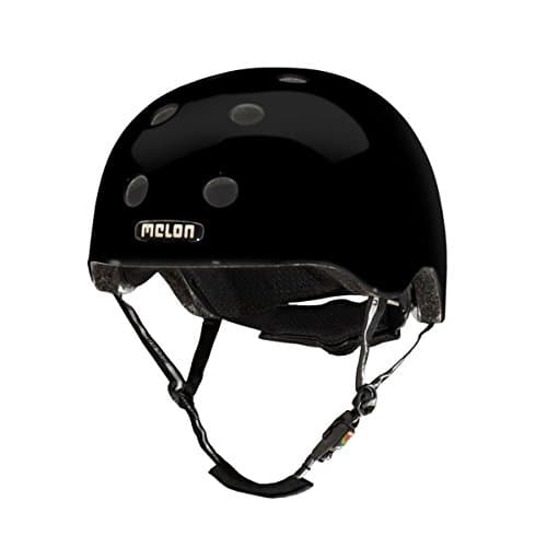 Melon Urban Active Closed Eyes Helmet