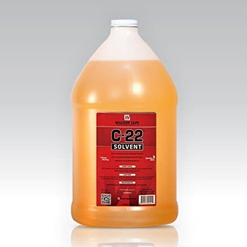 C-22 Adhesive Solvent Gallon by Gallon