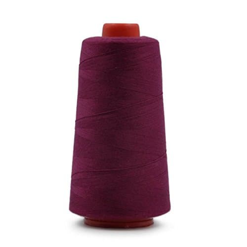 Cones Polyester Bobbin Thread Filament For Embroidery Machine Household Sweing Handmade Tools Accessories