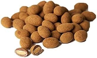 Persis Premium Quality Hazelnut Nibs - 5kg