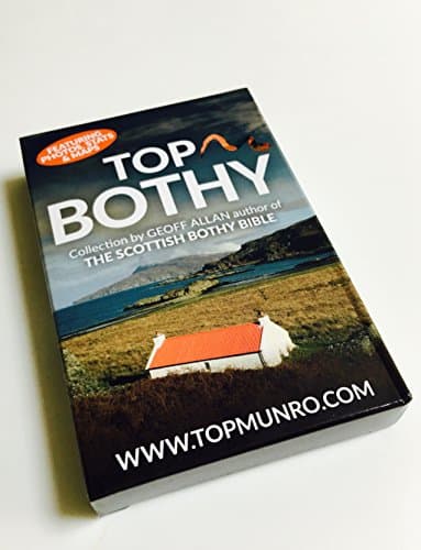 Top Bothy - Bothy-Bagging Trumps!