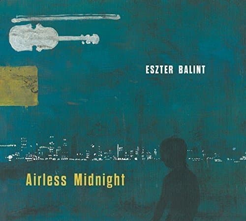 Airless Midnight