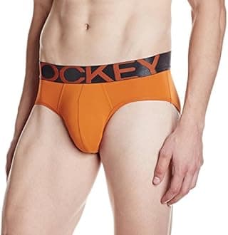 Men Contour Brief