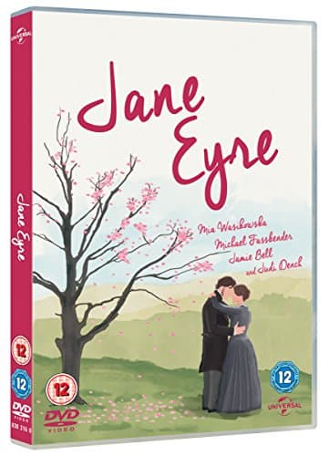 Jane Eyre [DVD]