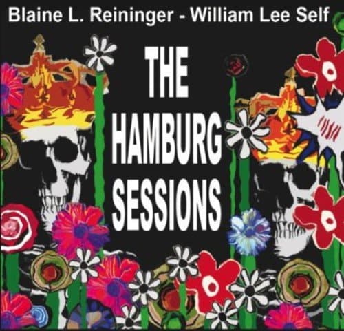 Hamburg Sessions, The