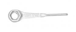 (30169) Drum/Plug Wrench Aluminum