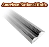 300 mm Tersa system M42 HSS blade