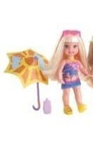 Kelly Doll Summer Beach Splash !! (2005)