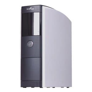 Azend Group Envizen Digital EMC0200 Media Genie Wireless Network Attached Storage Multimedia Enclosure