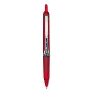 PIL26069 Precise V7RT Retractable Roller Ball Pen, Red Ink, .7mm