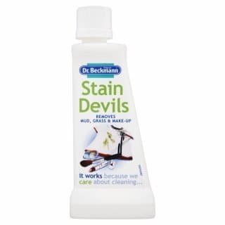 Stain Devils for Mud Grass &amp; Make-up Remover 50g 365551