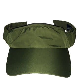 WICKid Visors (Army Green)