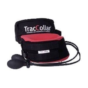 TracCollar Pneumatic Cervical Traction Device (Small / Medium) by TracCollar