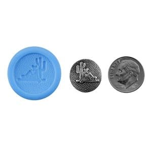 Cool Tools - Antique Mold - Afternoon Siesta