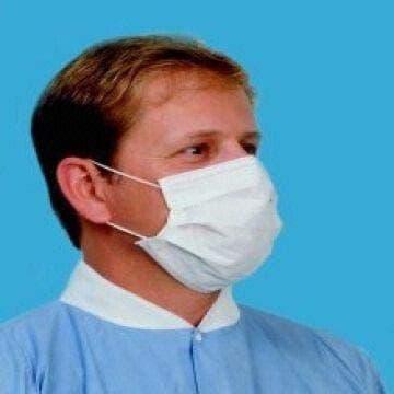 Maytex Iso-Tek Ear Loop Mask 3175