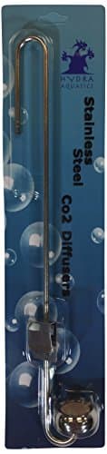 HA-035 Stainless CO2 Diffuser