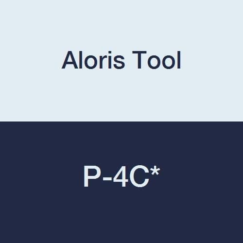 Aloris Tool P-4C Parting Blade