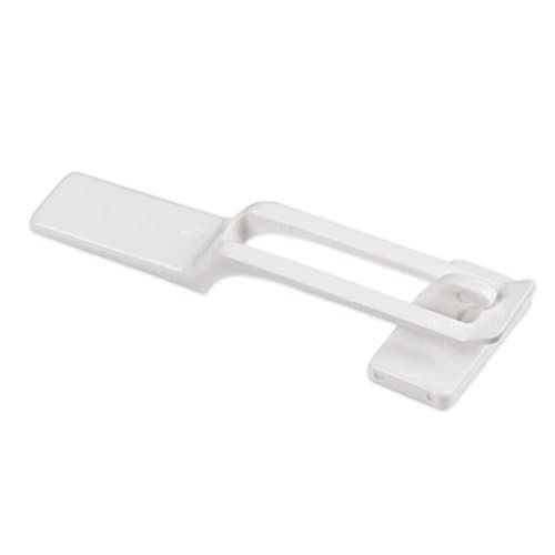 Parent Units Fridge Guard, White