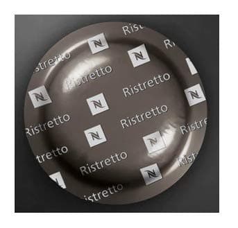 Ristretto Pro 6 boxes x 50 pods