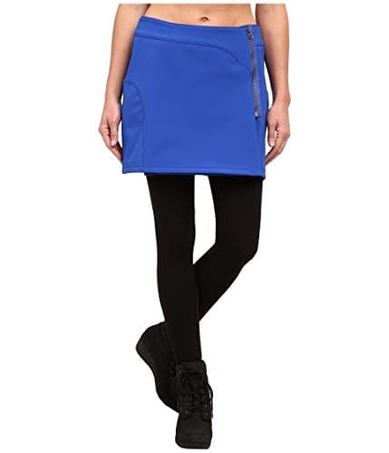 Stonewear Eldo Wrap Skirt, Twilight, Medium