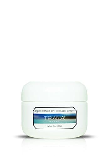 Triana Miami Skin Care Transformative Algae Extract PM Therapy Cream 1 oz/30 g