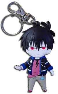 Blood Lad Key Chain - Staz