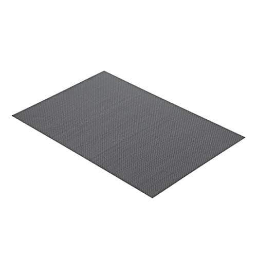3K Carbon Fiber Plate Plain Weave Panel Sheet 0.5mm Thickness(Glossy Surface) Rodalind