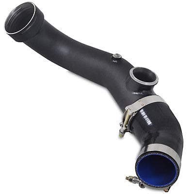 Aluminium Alloy Hard Intake Induction Pipe