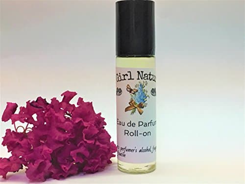 Pink Sugar Type Eau de Parfum Roll On, Eau de Parfum, Parfum, Perfume, Perfume Roll on, Handmade