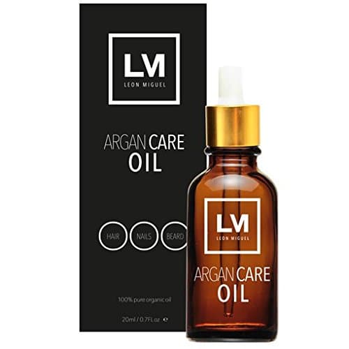 Argan Care Oil