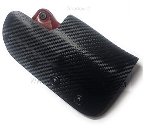 Red Hill Tactical Holster CZ Shadow 2