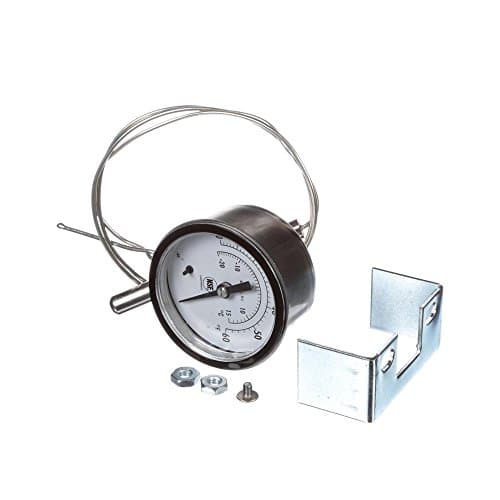 Silver King 20361 TEMP GUAGE 2IN DAIL