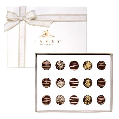 Fresh Chocolate Gift Box Asorted -
