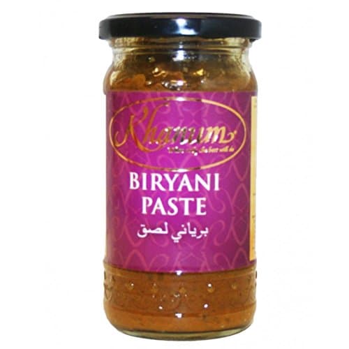 KhanumBiryani Paste 300 g