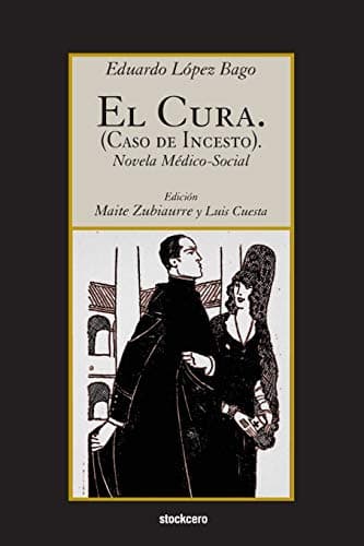 El Cura (Spanish Edition)