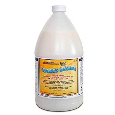Lamanator Plus Floor Restorer - 1 Gallon
