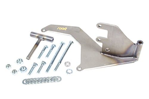 Alan Grove 100R Air Conditioning Short Water Pump Compressor Bracket