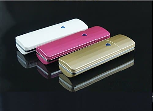 Handheld Nano Ionic Cool Mist Face Hydration Sprayer - Handy Face Moisturizing Eyelash Extensions - Portable USB Face Moisture Facial Sp (Pink)