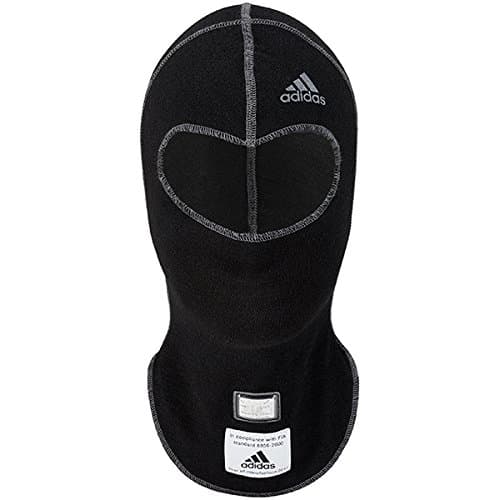 adidas Techfit Balaclava (one size, Black)