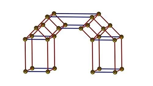 Think-EEZ For Master Fort BuilderZ by EZ-Fort