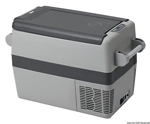 ISOTHERM portable fridge TB31 AC/DC