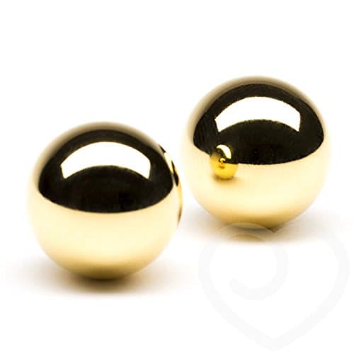 Coco de Mer Mini Ben Wa Balls