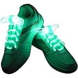 Waterproof Luminous LED Shoelaces