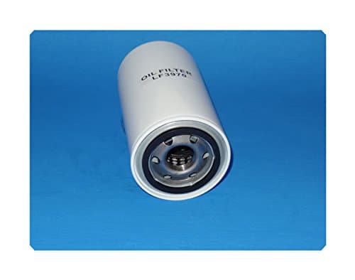 LF3970 Oil/Lube Filter Fits: FORD WITH CUMMINS ENGINE : E-250 2005 E-350 00-07 E-450 00-07 E-550 02-03 F-250 SUPER DUTY 00-07 F-450 SUPER DUTY 00-07 F-550 SUPER DUTY 00-07 F-650 00-15 F-750 00-13