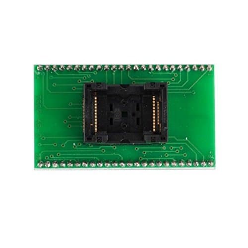 Socket Adapter TSOP48-2 for Chip Programmer
